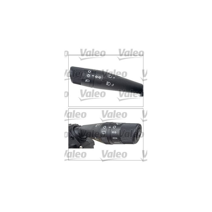 Vairo kolonėlės jungiklis VALEO 251625