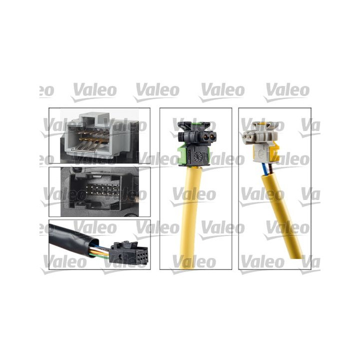 Vairo kolonėlės jungiklis VALEO 251625