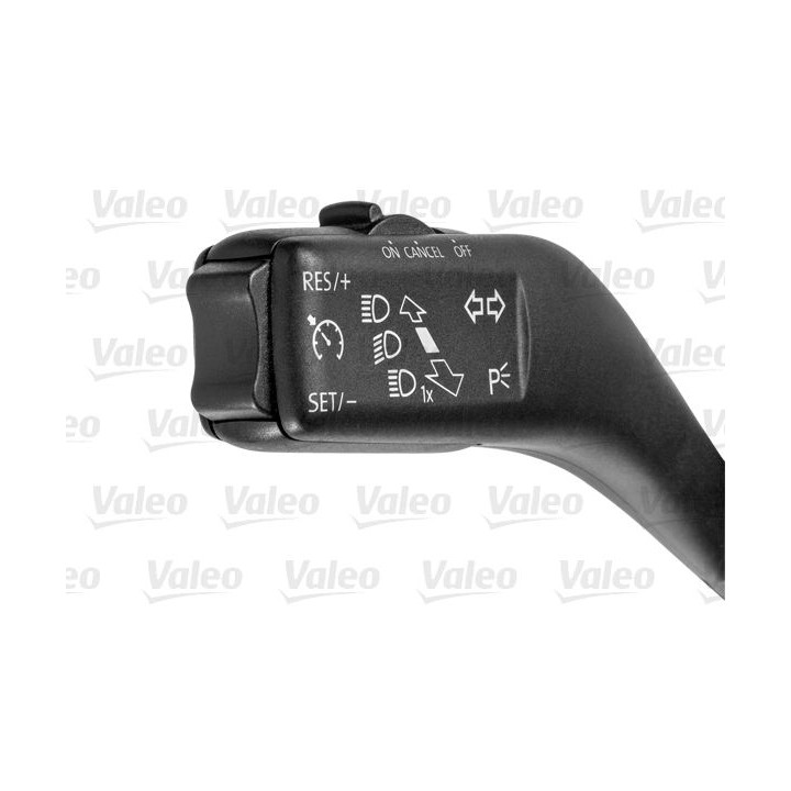 Vairo kolonėlės jungiklis VALEO 251670