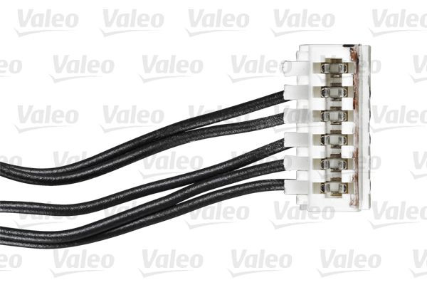 Vairo kolonėlės jungiklis VALEO 251670
