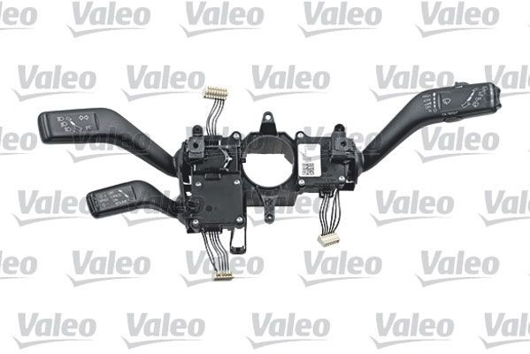 Vairo kolonėlės jungiklis VALEO 251672