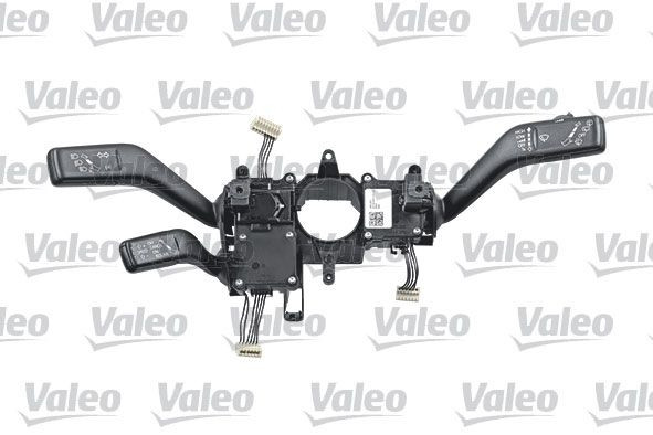 Vairo kolonėlės jungiklis VALEO 251673