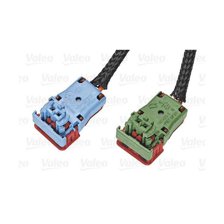 Vairo kolonėlės jungiklis VALEO 251728