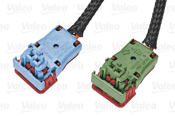 Vairo kolonėlės jungiklis VALEO 251728