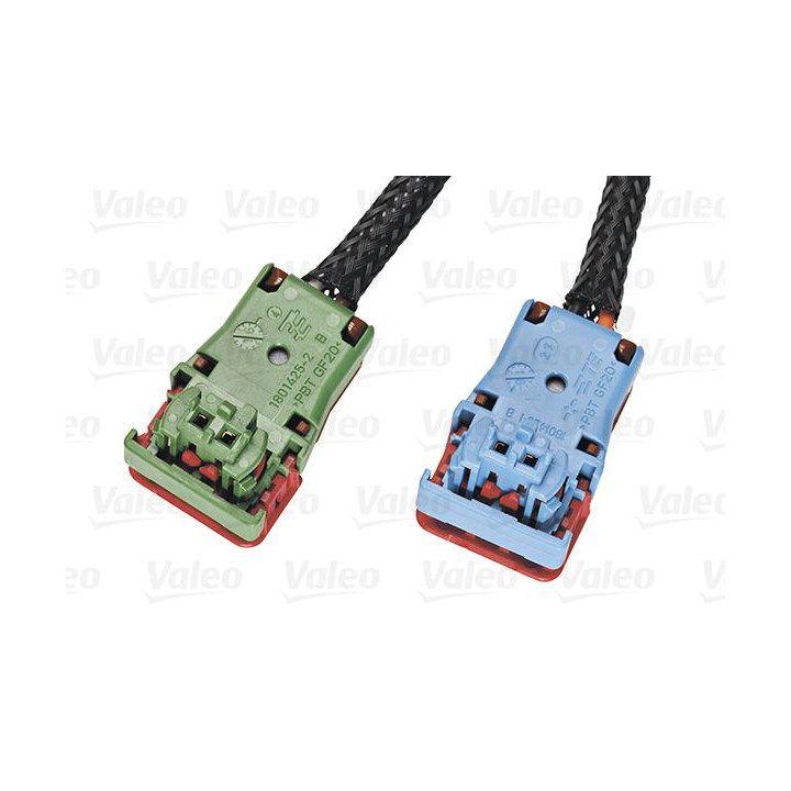 Vairo kolonėlės jungiklis VALEO 251730