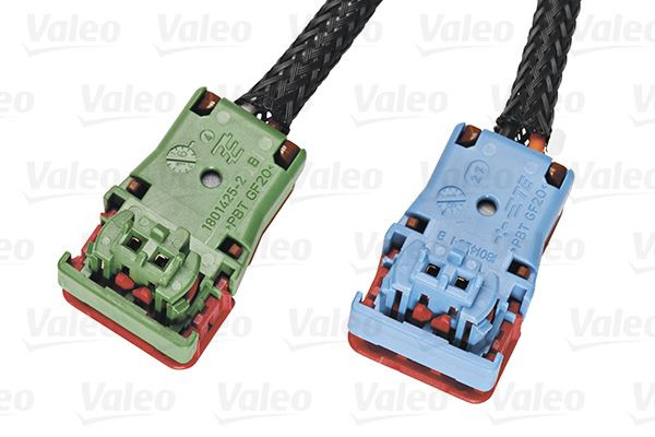 Vairo kolonėlės jungiklis VALEO 251730