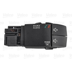 Vairo kolonėlės jungiklis VALEO 251754