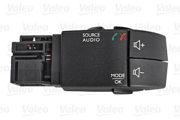 Vairo kolonėlės jungiklis VALEO 251754