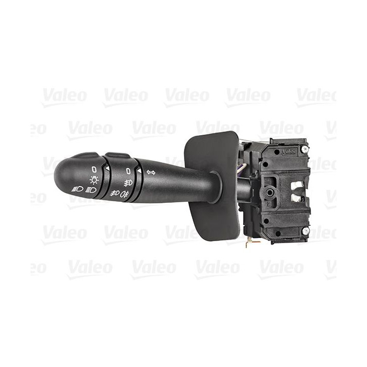 Vairo kolonėlės jungiklis VALEO 251777