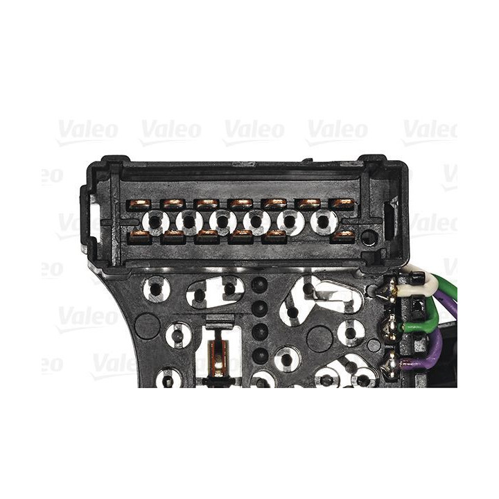 Vairo kolonėlės jungiklis VALEO 251777