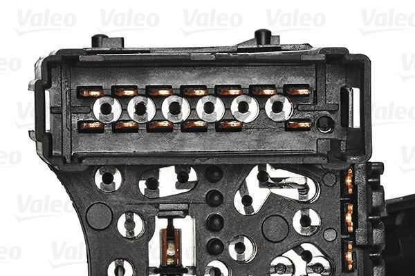 Vairo kolonėlės jungiklis VALEO 251783