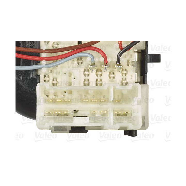 Vairo kolonėlės jungiklis VALEO 251784