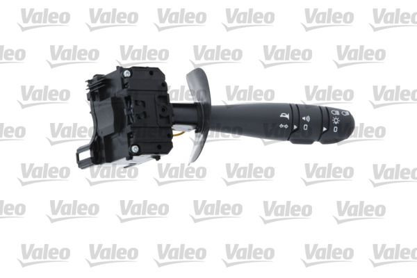 Vairo kolonėlės jungiklis VALEO 251800