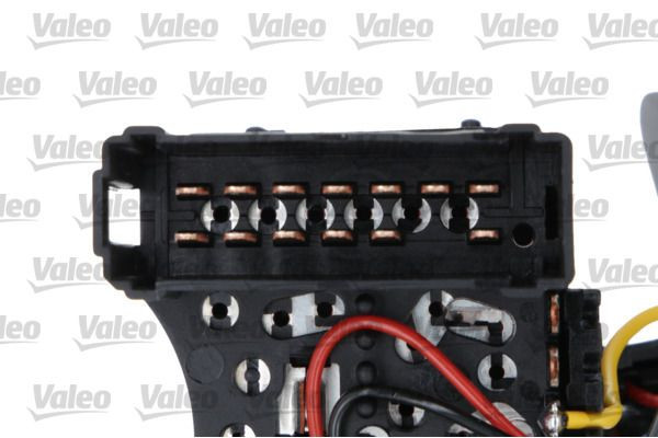 Vairo kolonėlės jungiklis VALEO 251800