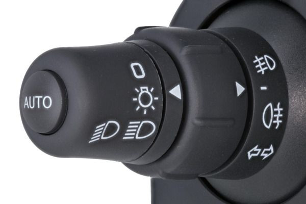 Vairo kolonėlės jungiklis VALEO 251876