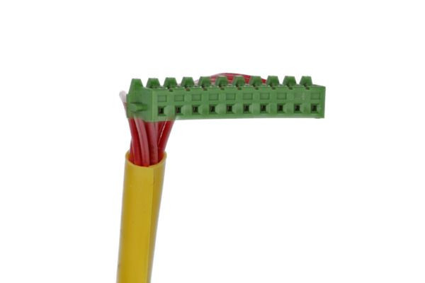 Vairo kolonėlės jungiklis VALEO 251876