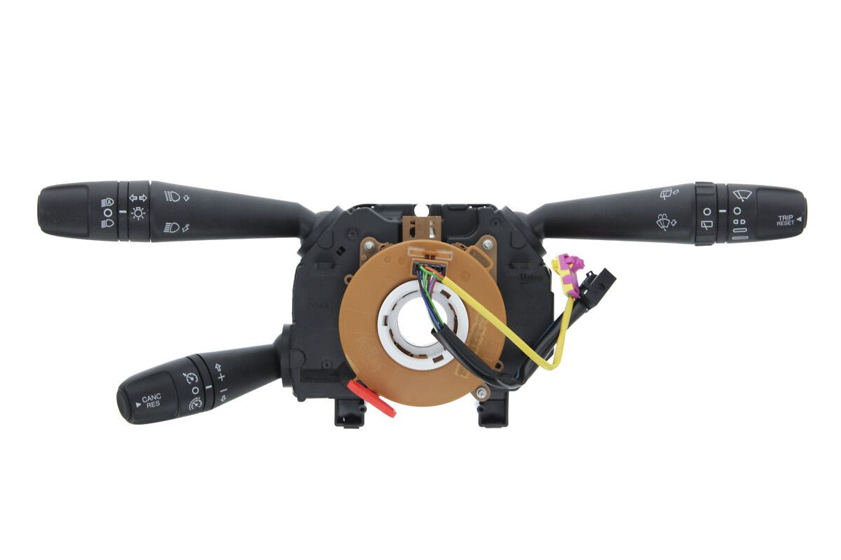 Vairo kolonėlės jungiklis VALEO 251930