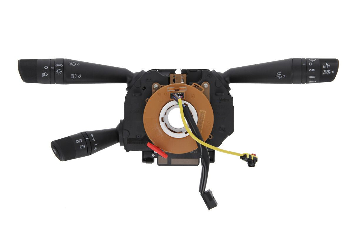 Vairo kolonėlės jungiklis VALEO 251934