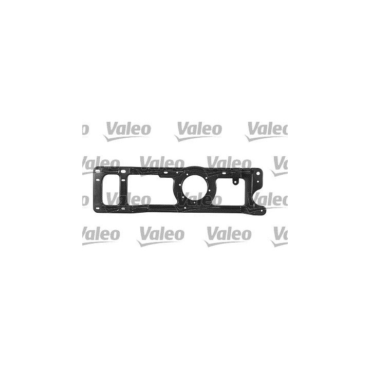 Atrama, aušinimo ventiliatorius VALEO 820123