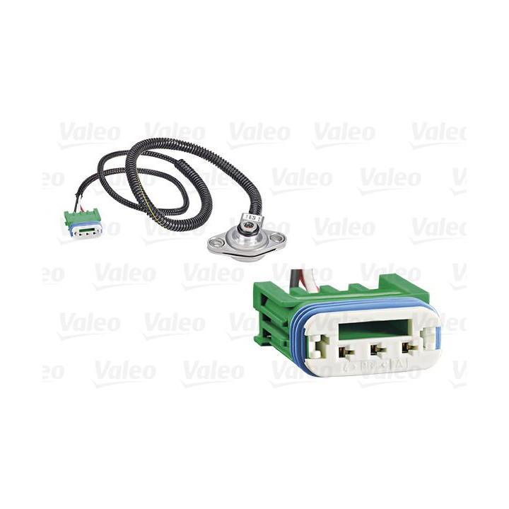Alyvos slėgio jungiklis, automatinė transmisija VALEO 255500