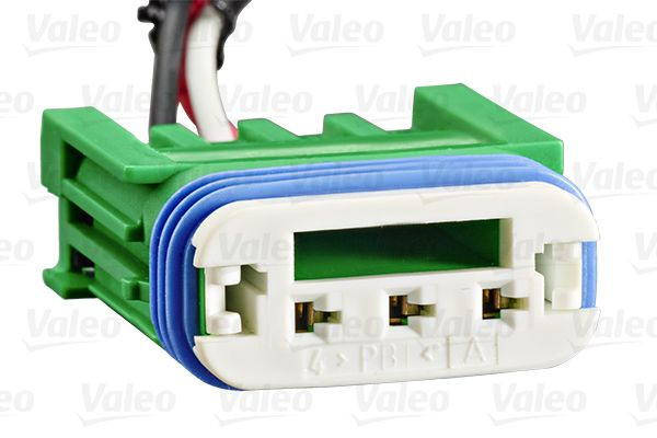 Alyvos slėgio jungiklis, automatinė transmisija VALEO 255500