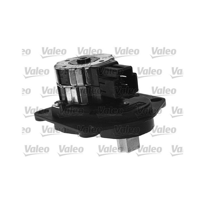 Valdiklis, maišymo sklendė VALEO 509224