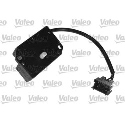 Valdiklis, maišymo sklendė VALEO 509229
