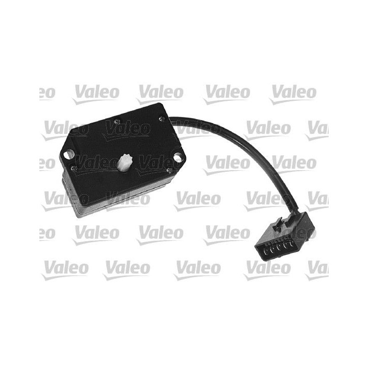 Valdiklis, maišymo sklendė VALEO 509231