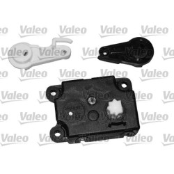 Valdiklis, maišymo sklendė VALEO 509775