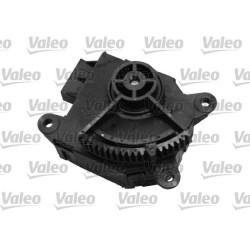 Valdiklis, maišymo sklendė VALEO 509776