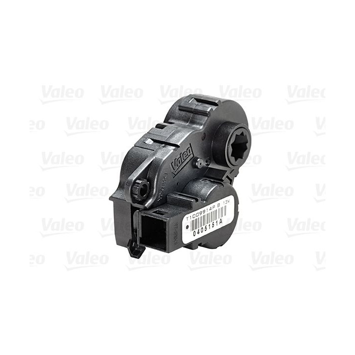 Valdiklis, maišymo sklendė VALEO 715339