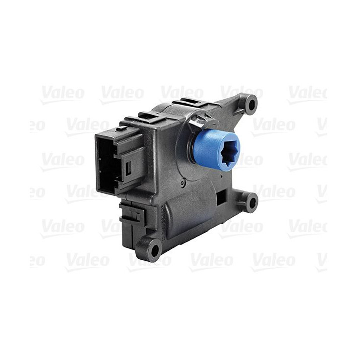 Valdiklis, maišymo sklendė VALEO 715340