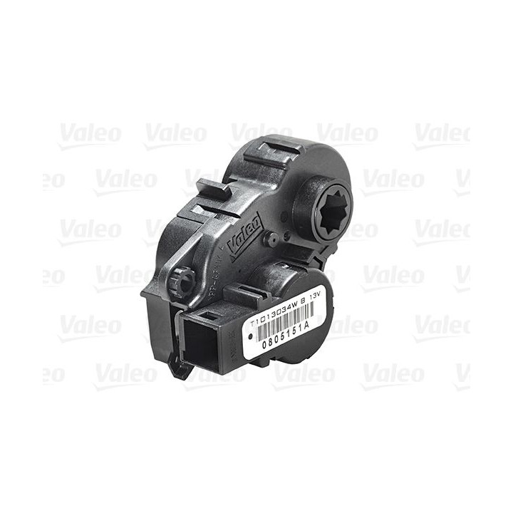 Valdiklis, maišymo sklendė VALEO 715341