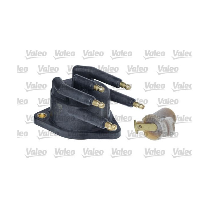 Remonto komplektas, skirstytuvas VALEO 244512