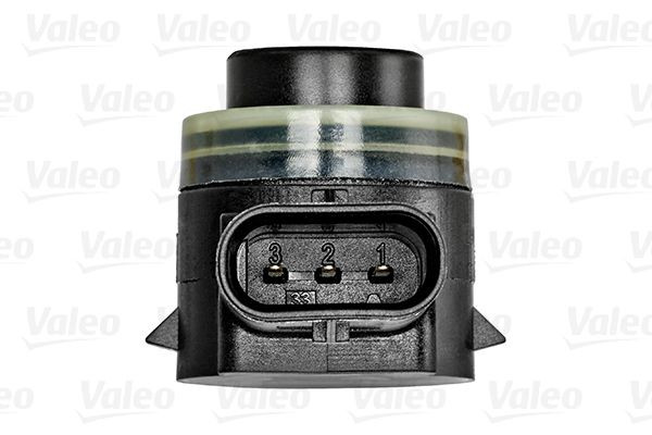 Jutiklis, statymo atstumo jutiklis VALEO 890019