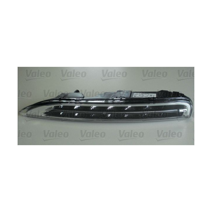 Dienos metu naudojamos šviesos VALEO 044562