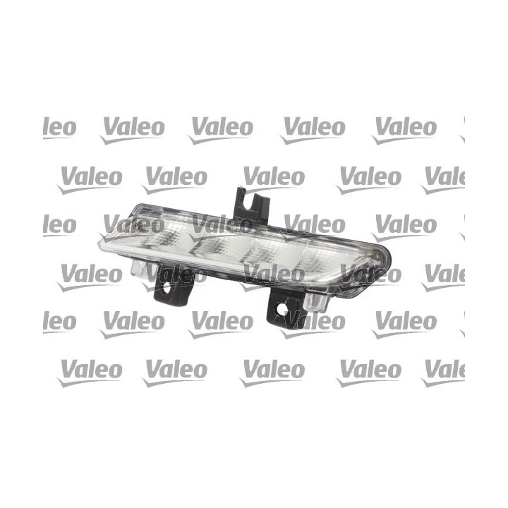 Dienos metu naudojamos šviesos VALEO 044897