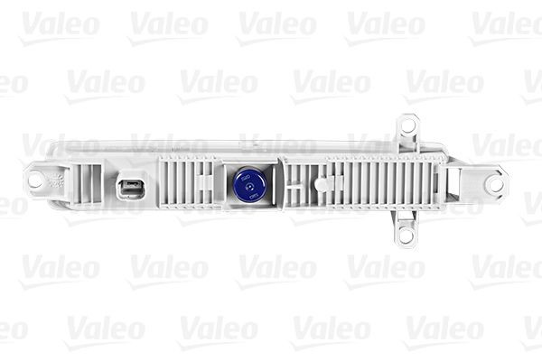 Dienos metu naudojamos šviesos VALEO 047713