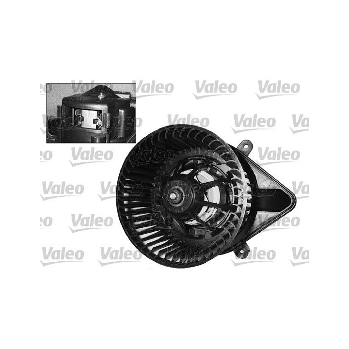 Vidaus pūtiklis VALEO 698251
