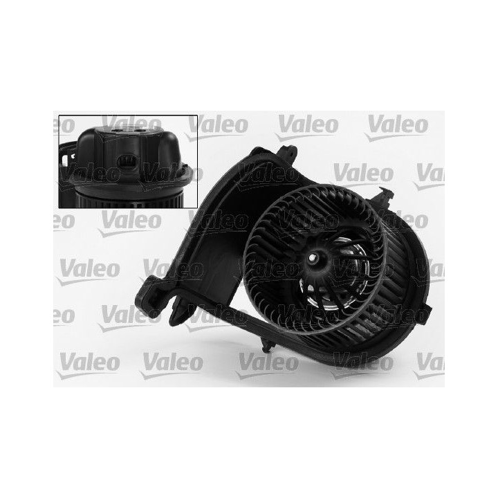 Vidaus pūtiklis VALEO 698328