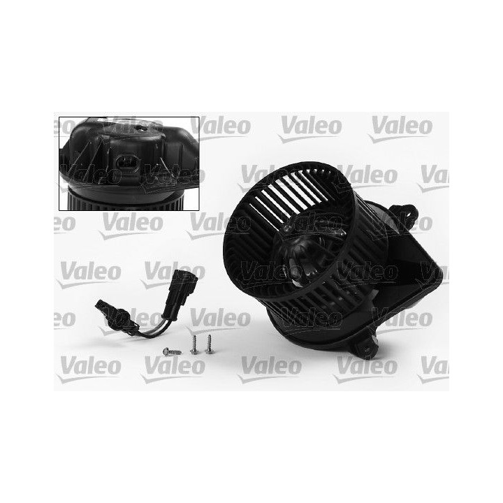 Vidaus pūtiklis VALEO 698330