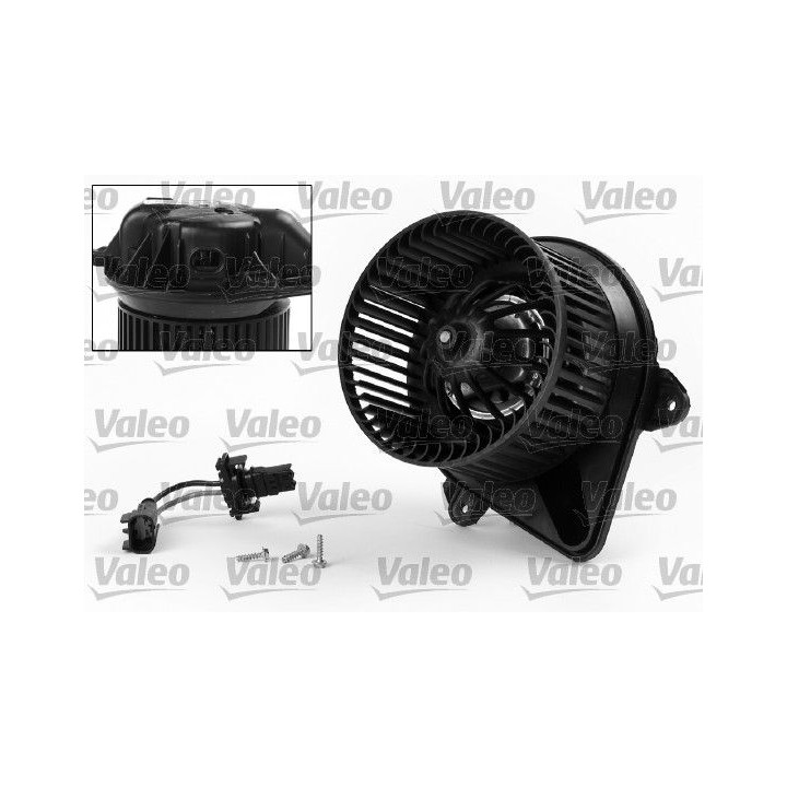 Vidaus pūtiklis VALEO 698364