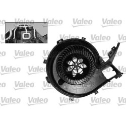 Vidaus pūtiklis VALEO 698807