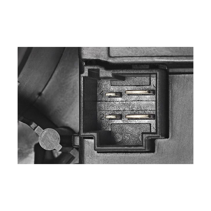 Vidaus pūtiklis VALEO 715005