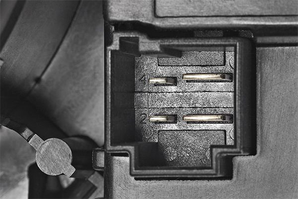 Vidaus pūtiklis VALEO 715005