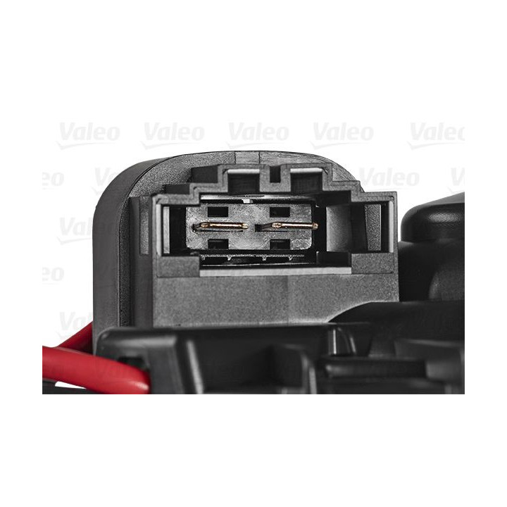 Vidaus pūtiklis VALEO 715008