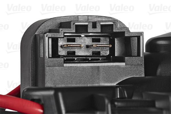 Vidaus pūtiklis VALEO 715008