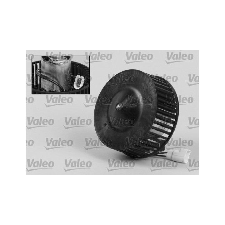Vidaus pūtiklis VALEO 715009