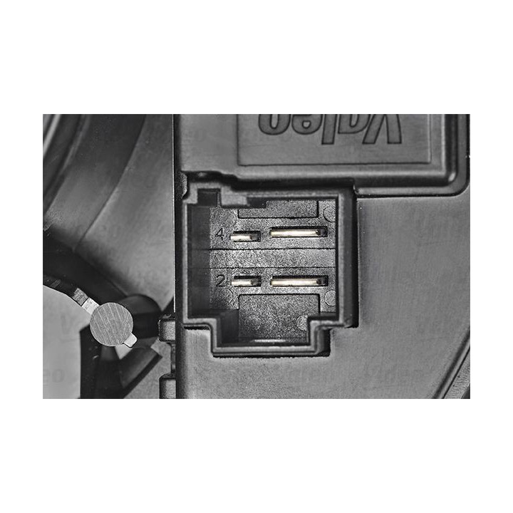 Vidaus pūtiklis VALEO 715012