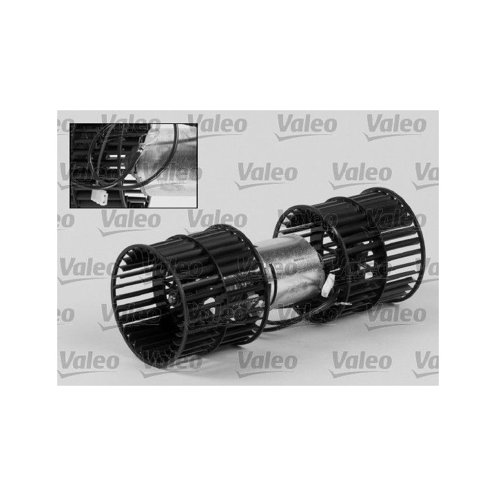 Vidaus pūtiklis VALEO 715018
